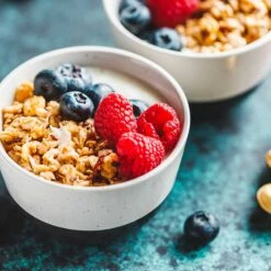 Trädgårdshallon 'Malling Promise', 1-pack -Elho Garden Shop bar inspirationsbild 1