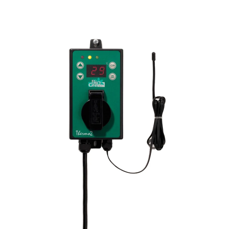 Termostat Thermo2 4 Termostat Thermo2 - Image 2