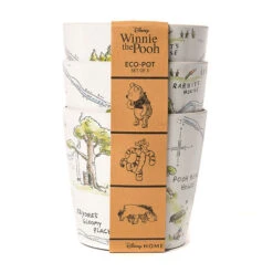 Eco Bambukruka 3-set Sjumilaskogen 9 Eco Bambukruka 3-set Sjumilaskogen -Elho Garden Shop eco bambukruka 3 set 7 milaskogen