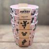 Eco Bambukruka 3-set Mickey, Rosa 2 Eco Bambukruka 3-set Mickey, Rosa -Elho Garden Shop eco bambukruka 3 set mickey rosa wh