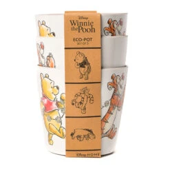 Eco Bambukruka 3-set Nalle Puh 9 Eco Bambukruka 3-set Nalle Puh -Elho Garden Shop eco bambukruka 3 set nalle puh