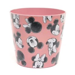 Eco Bambukruka 3-set Mickey, Rosa 9 Eco Bambukruka 3-set Mickey, Rosa -Elho Garden Shop eco bambukruka disney rosa