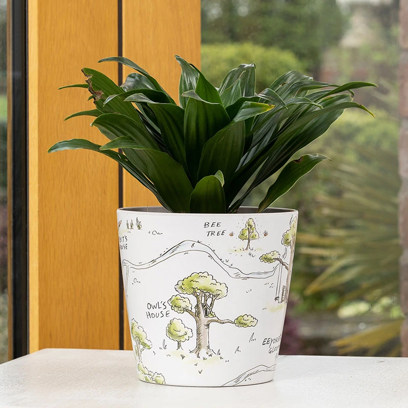 Eco Bambukruka 3-set Sjumilaskogen 4 Eco Bambukruka 3-set Sjumilaskogen - Image 2