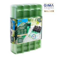 Gro-sure 4 Djupa Celler, 12-pack -Elho Garden Shop gro sure 4 djupa celler forpackning