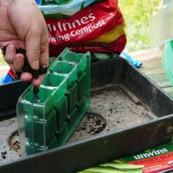 Gro-sure 4 Djupa Celler, 12-pack -Elho Garden Shop gro sure 4 djupa celler inspiration