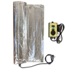 Värmematta Heat Mat 60x120