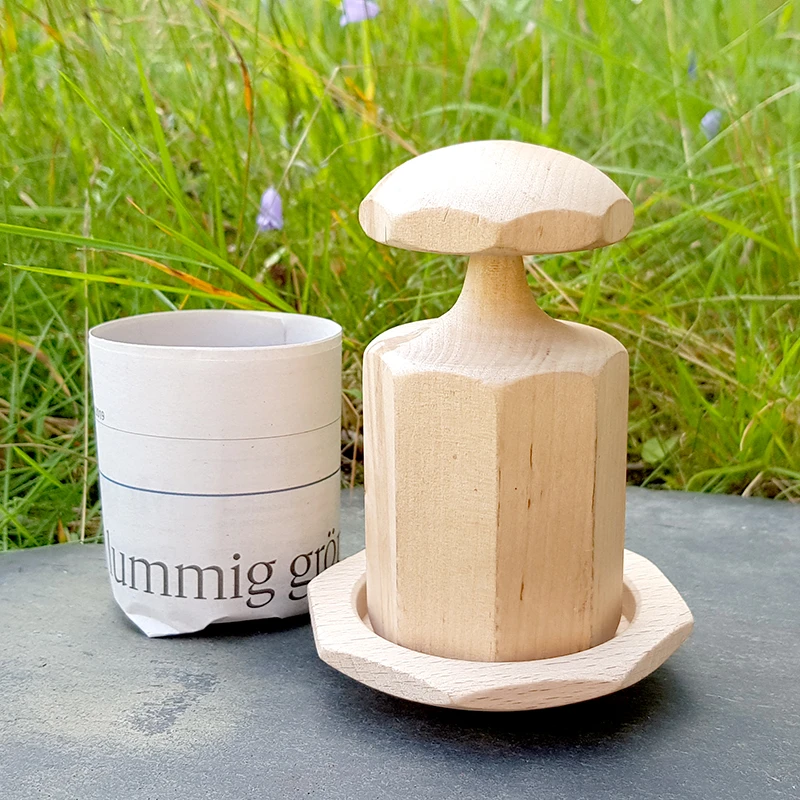 Krukmakare 3 Krukmakare