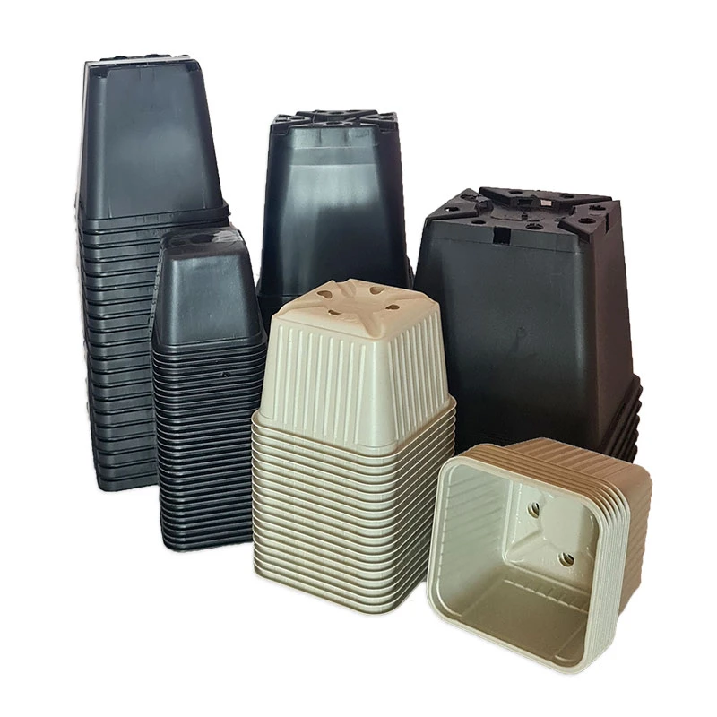 Stora Krukpaketet, Fyrkantiga Krukor 3 Stora Krukpaketet, Fyrkantiga Krukor