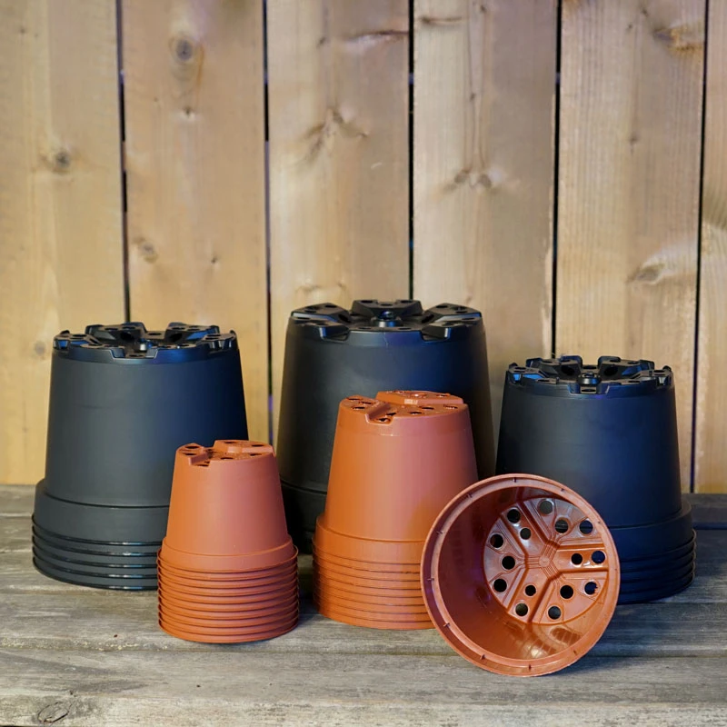 Stora Krukpaketet, Runda Krukor 3 Stora Krukpaketet, Runda Krukor