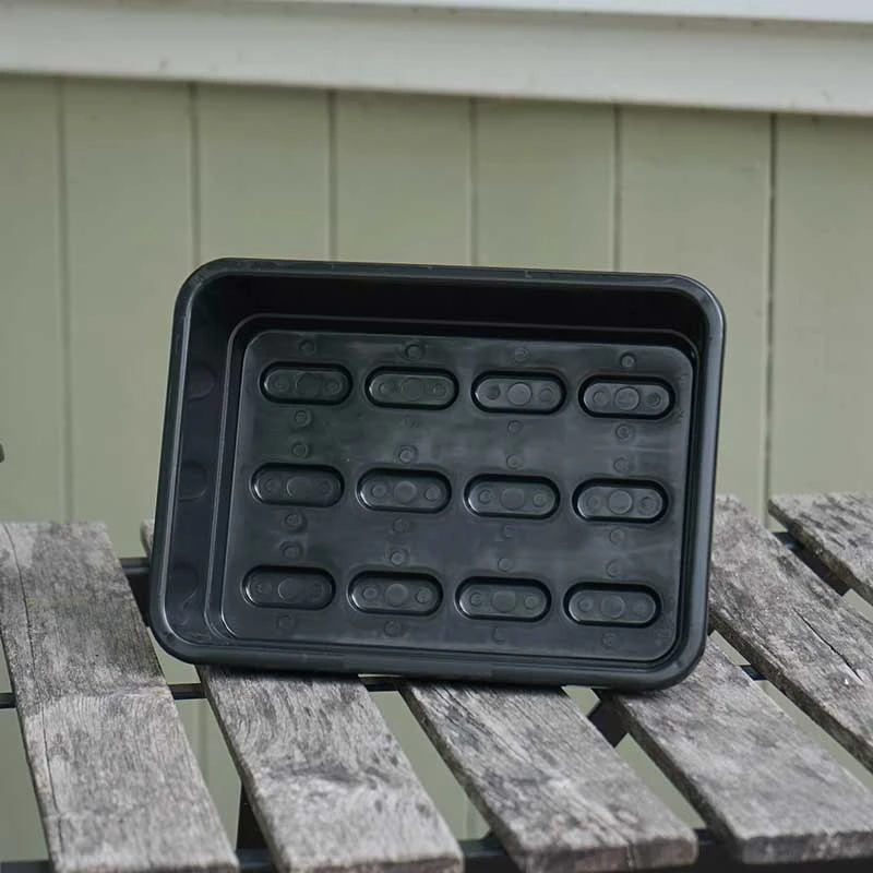 Minidrivhus Liten Utan Hål, 3-pack 6 Minidrivhus Liten Utan Hål, 3-pack - Image 4