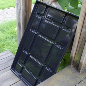 Meyer Underbevattningsbricka, 10-pack 4 Meyer Underbevattningsbricka, 10-pack - Image 2