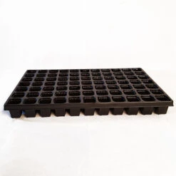 Meyer Pluggbrätte Med 77 Celler, 10-pack 7 Meyer Pluggbrätte Med 77 Celler, 10-pack -Elho Garden Shop pluggbratte 77 celler hojd