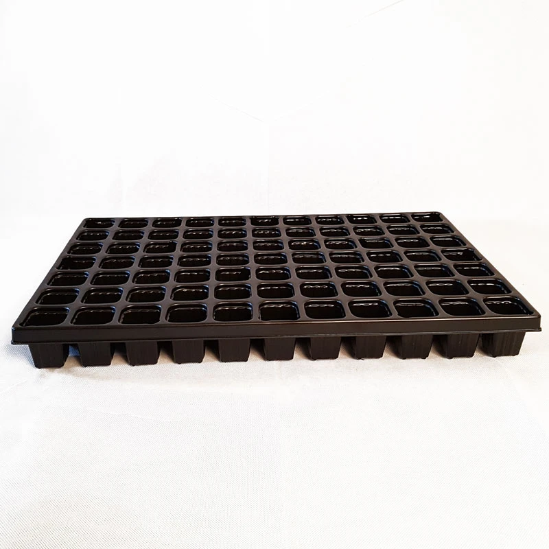 Meyer Pluggbrätte Med 77 Celler, 10-pack 5 Meyer Pluggbrätte Med 77 Celler, 10-pack - Image 3