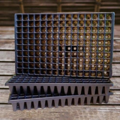 Meyer Pluggbrätte Med 150 Celler, 3-pack