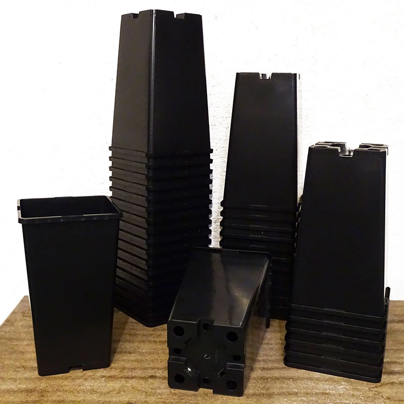 Meyer Planteringskruka Roskruka, 44-pack 3 Meyer Planteringskruka Roskruka, 44-pack