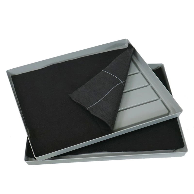 Självvattnande Plantbricka, 2 -pack 3 Självvattnande Plantbricka, 2 -pack