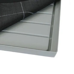 Självvattnande Plantbricka, 2 -pack 9 Självvattnande Plantbricka, 2 -pack -Elho Garden Shop sjalvvattnande plantbricka med kapillarmatta