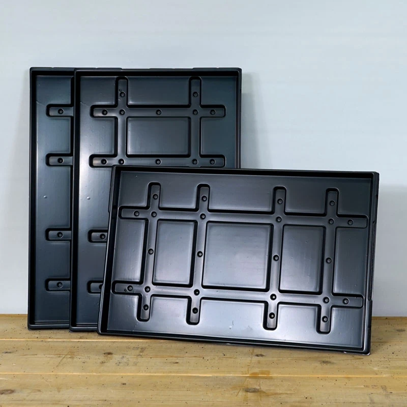 Meyer Underbevattningsbricka, 3-pack 4 Meyer Underbevattningsbricka, 3-pack - Image 2