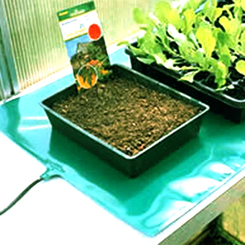 Värmematta 40x65, 42W 3 Värmematta 40x65, 42W